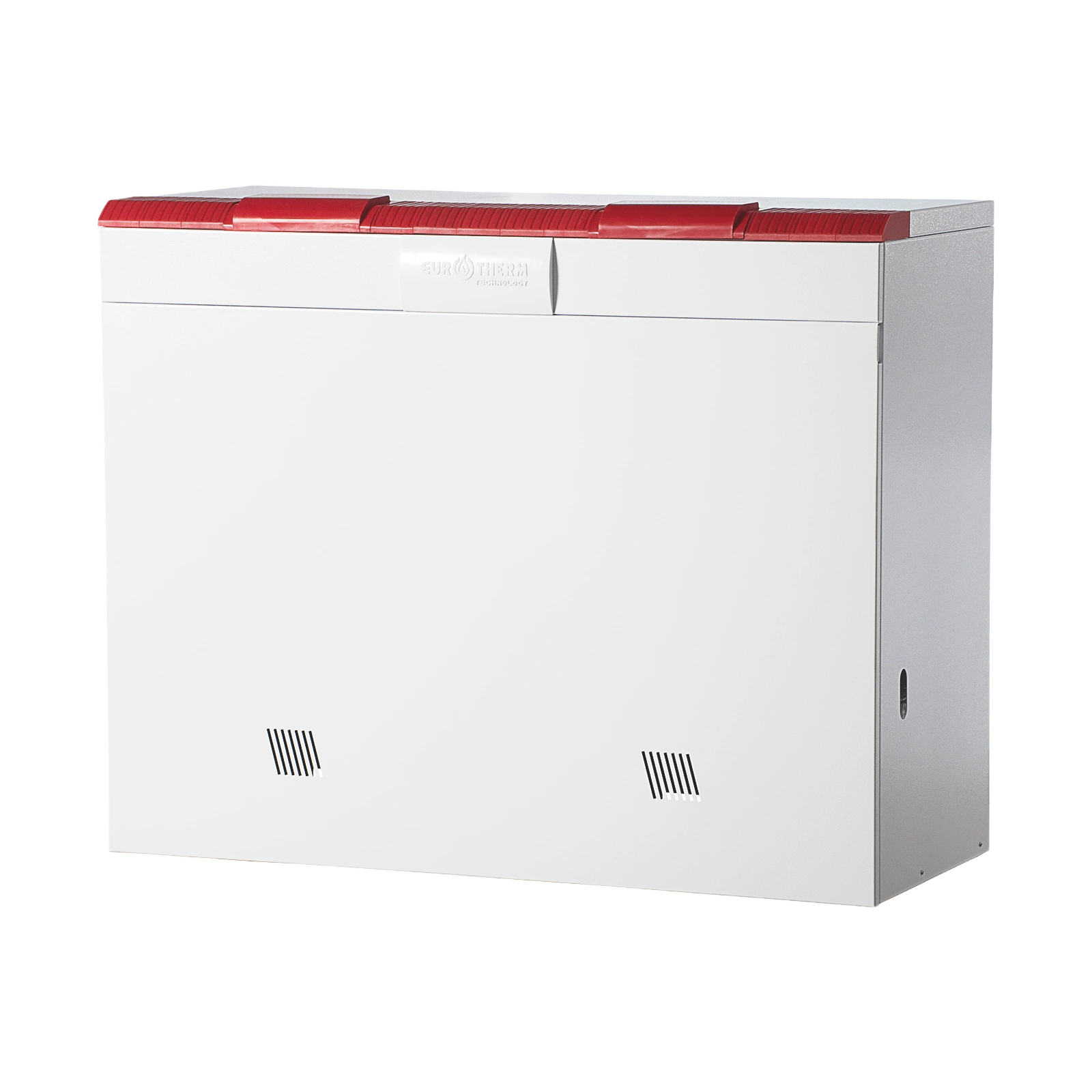 Котли серії СЕ, СЕТ