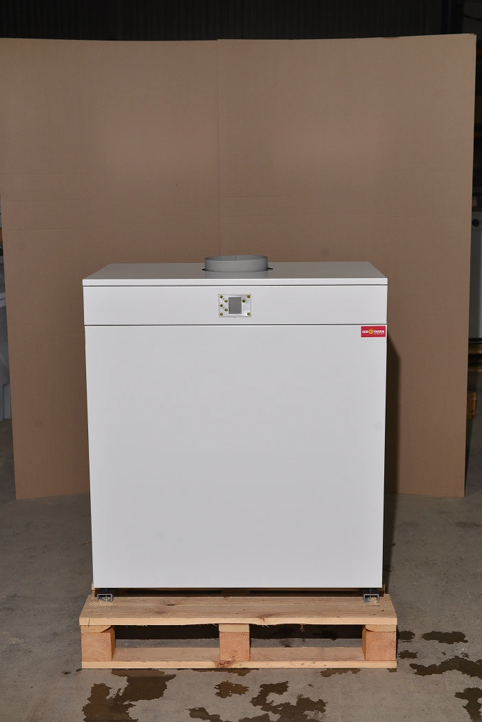 Котел КТН 1.100 СЕ Б