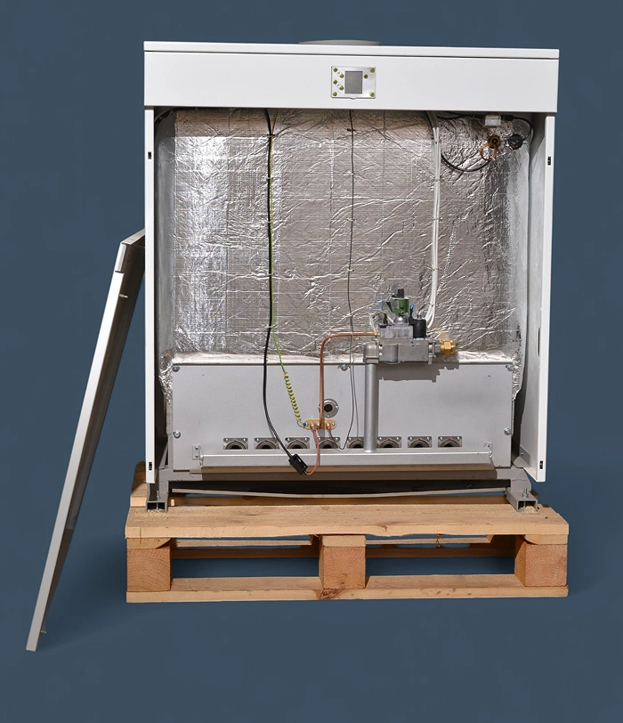 Котел КТН 1.100 СЕ Б