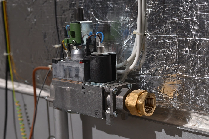 Котел КТН 1.100 СЕ Б