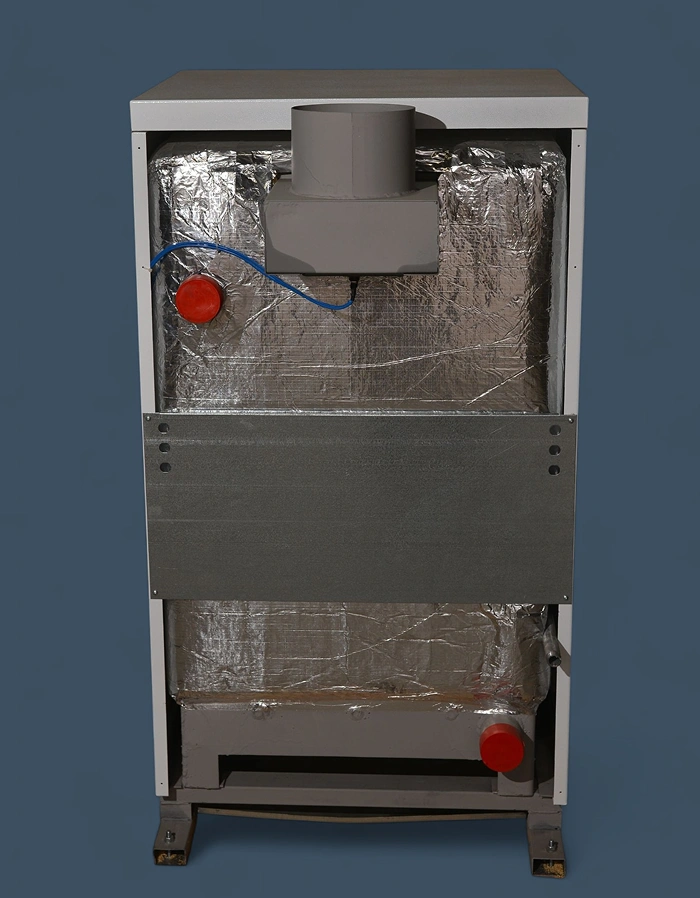 Котел КТН 50 СР А