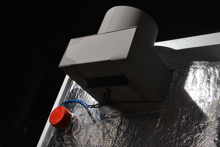 Котел КТН 50 СР А