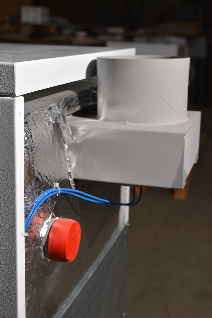 Котел КТН 50 СР А