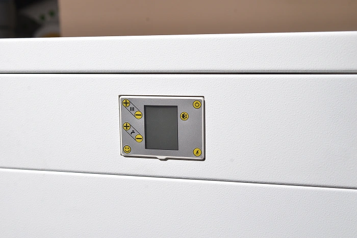 Котел КТН 50 СЕ А