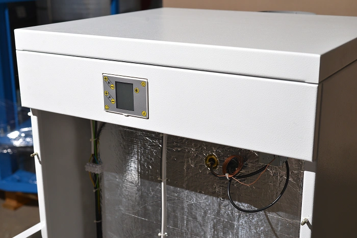 Котел КТН 50 СЕ А