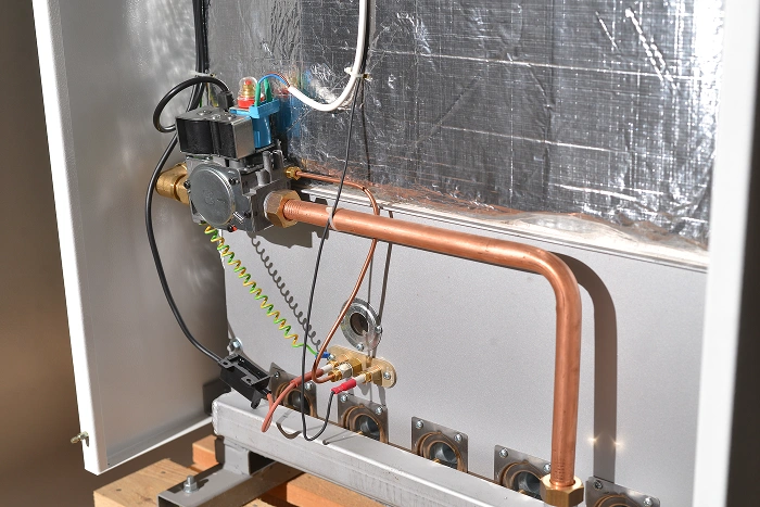 Котел КТН 50 СЕ А