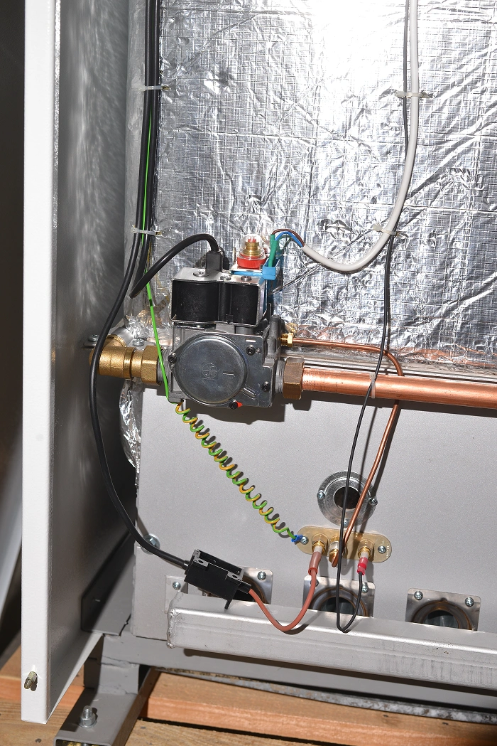 Котел КТН 50 СЕ А