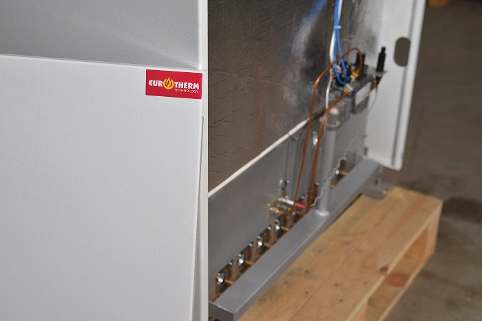 Котел КТН 1.100 СР А