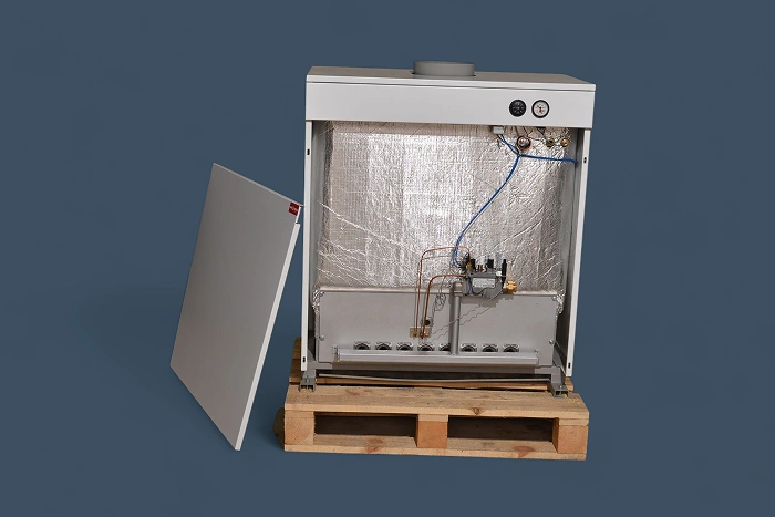 Котел КТН 1.100 СР А