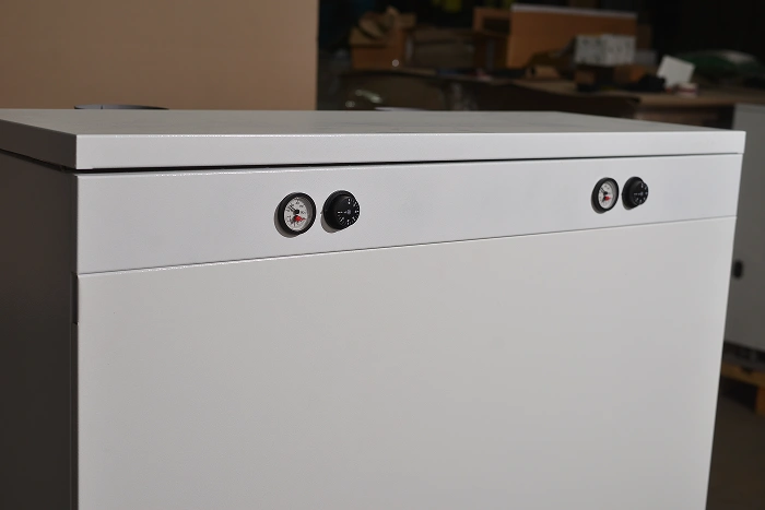 Котел КТН 100 СР А