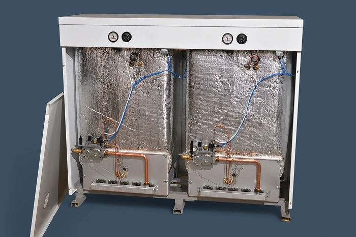 Котел КТН 100 СР А