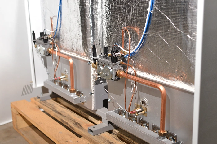 Котел КТН 100 СР А