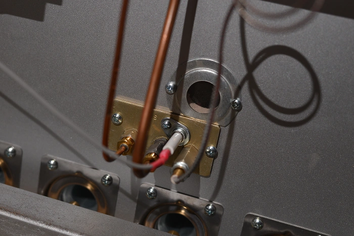 Котел КТН 100 СР А