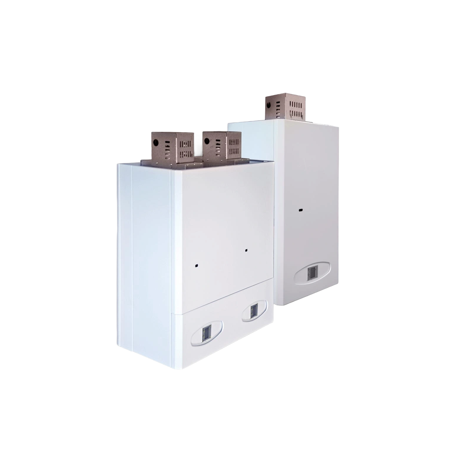 Котли серії ES, EST