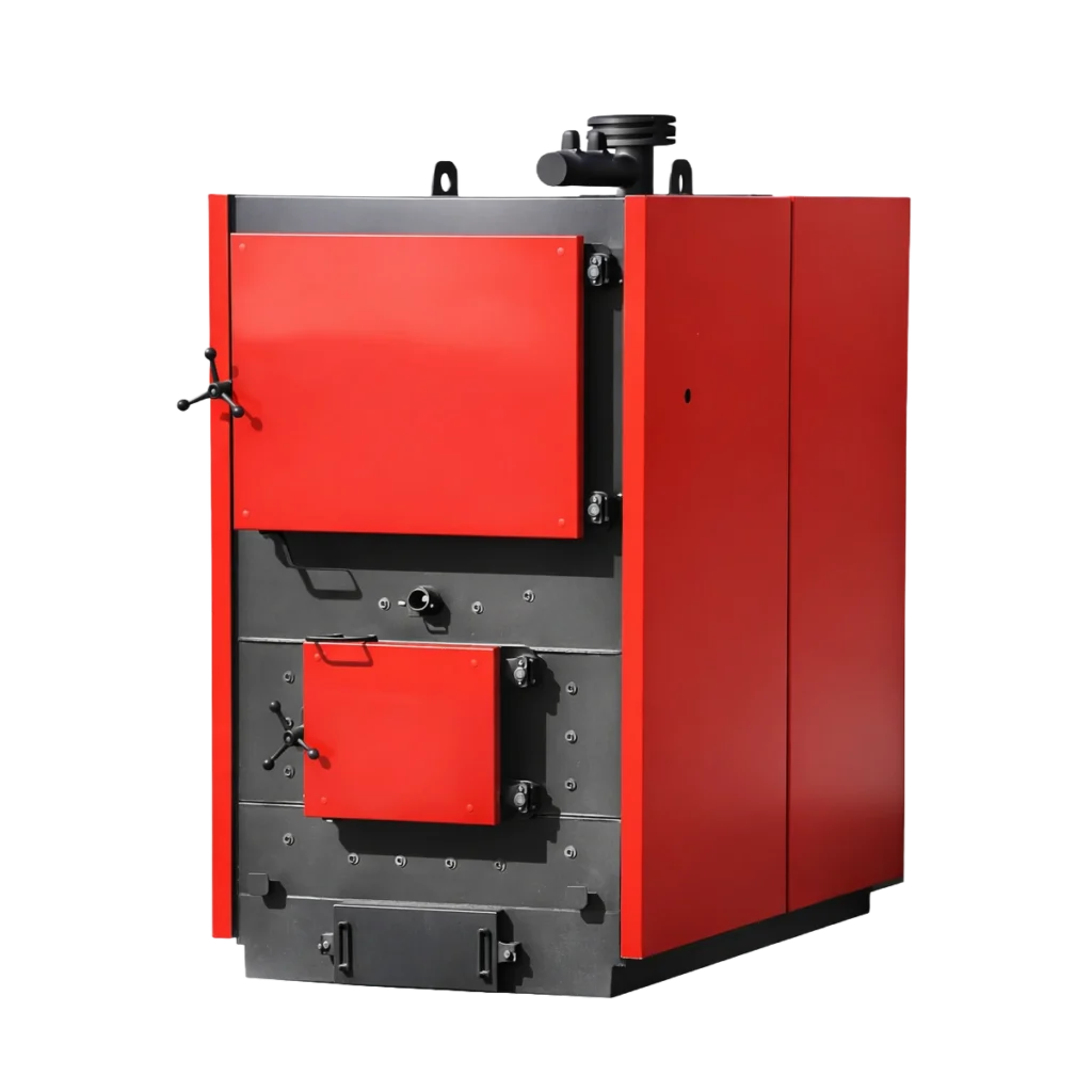 Котел «КОЛВІ 100А»