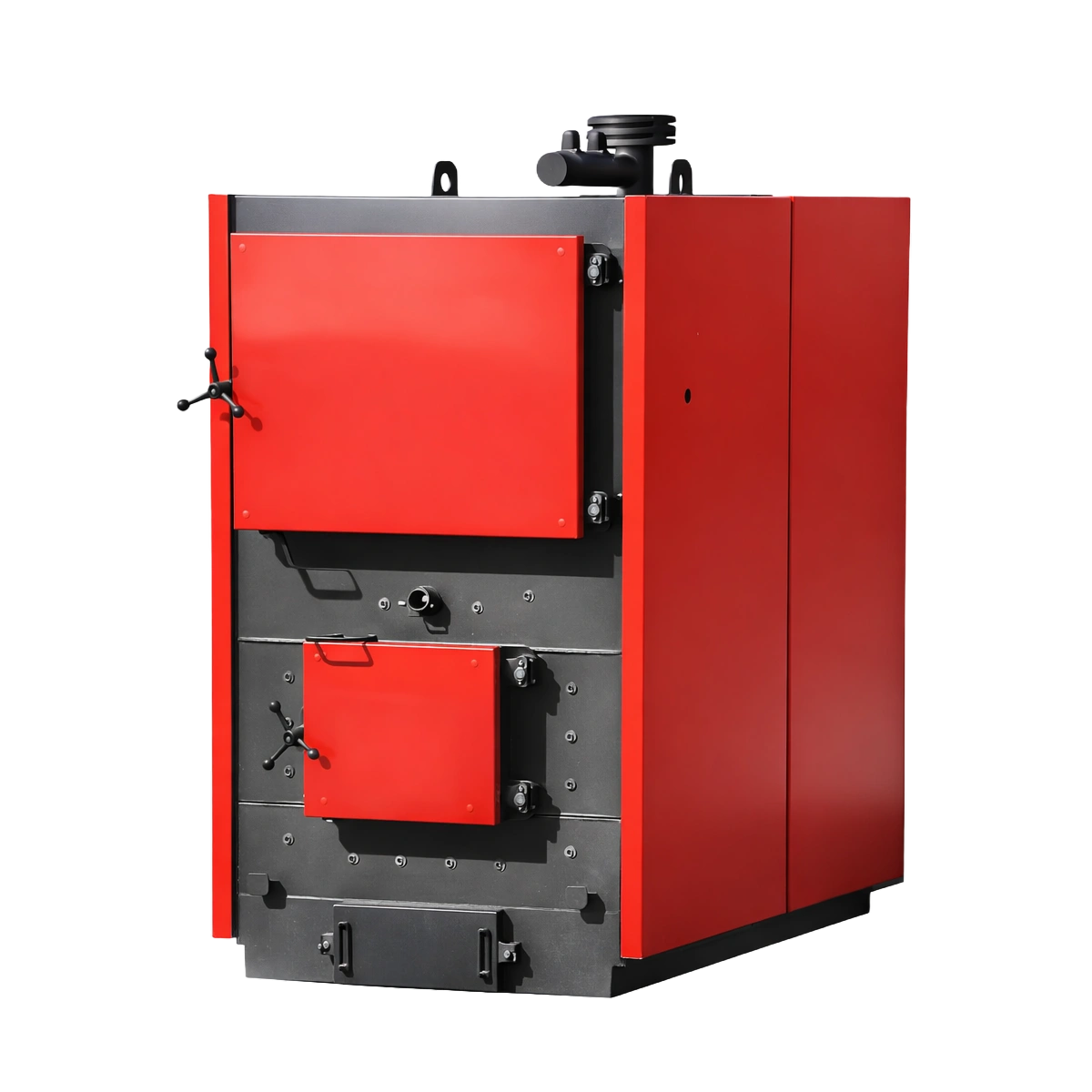 Котел «КОЛВІ 400А»