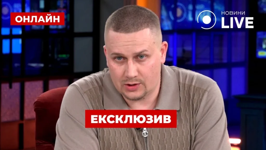 Велике інтерв’ю CEO TM КОLVI Олександра Крошки каналу Новини Live про стан енергетики, напрямки інвестицій та розвитку галузі.