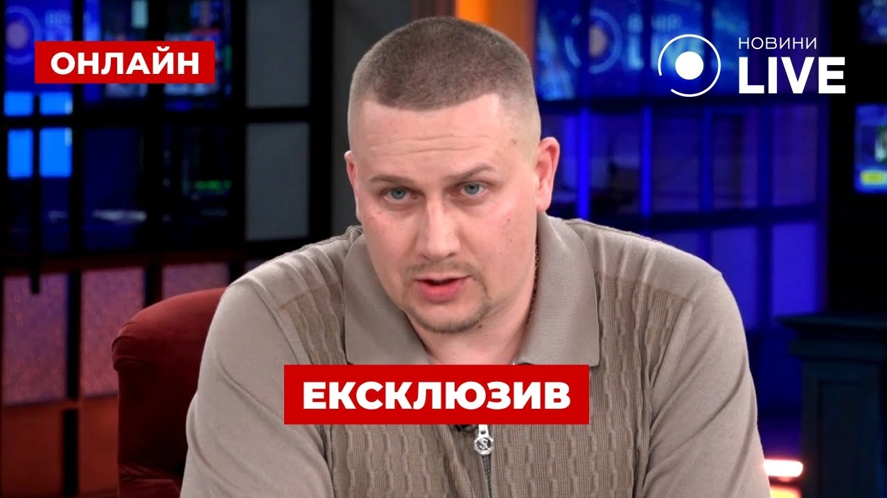 Велике інтерв’ю CEO TM КОLVI Олександра Крошки каналу Новини Live про стан енергетики, напрямки інвестицій та розвитку галузі.