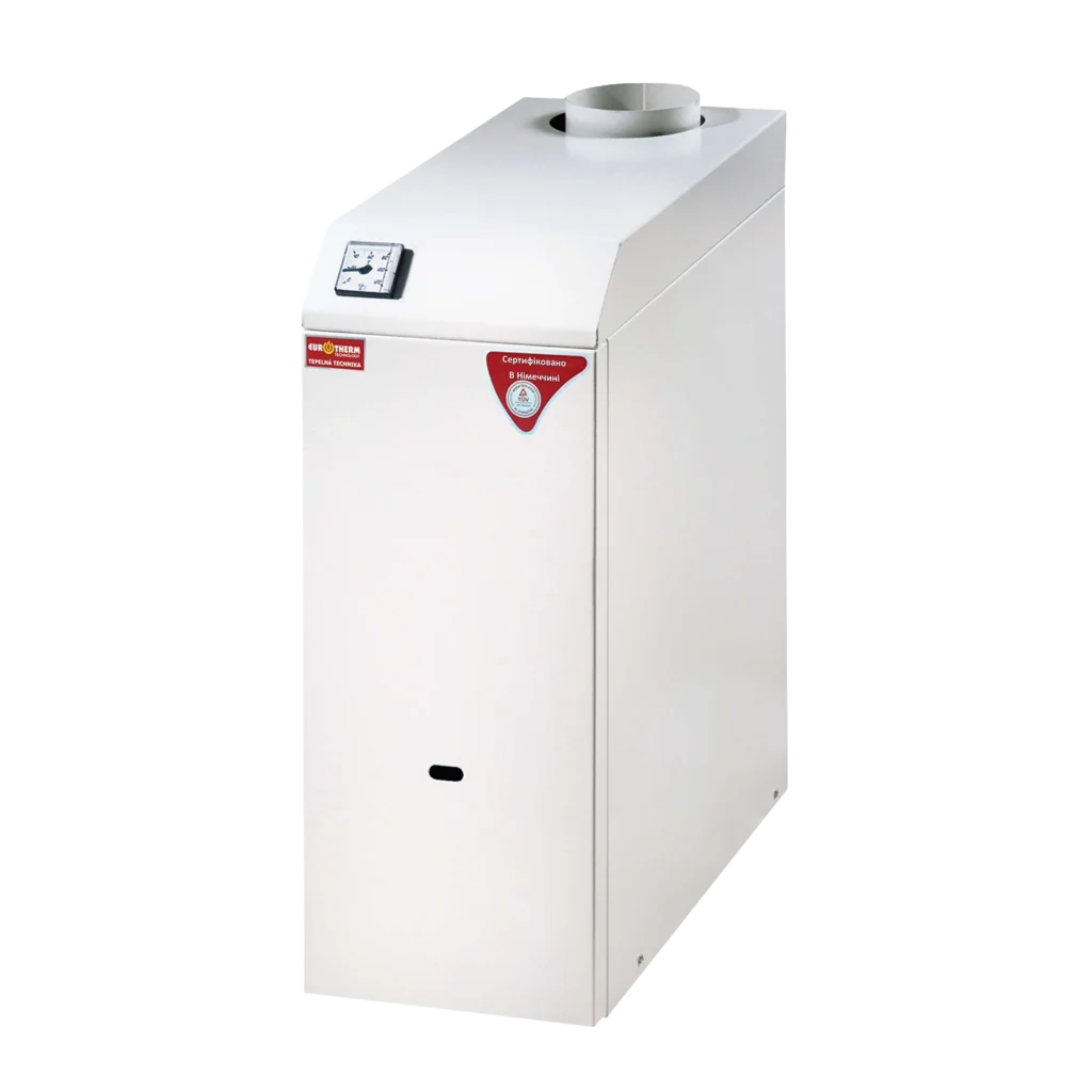 Котел КТ 8 TS B “Стандарт”