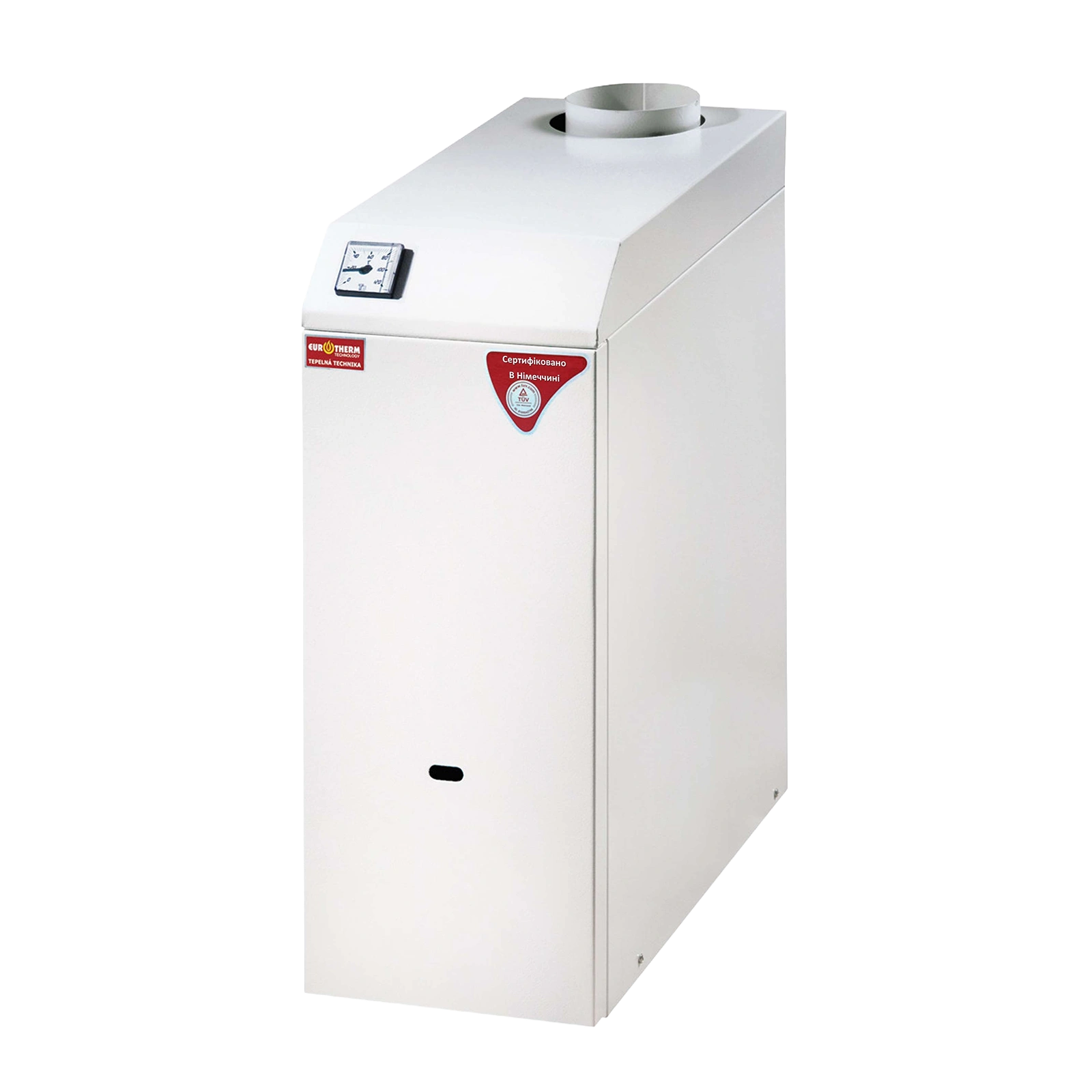 Котел КТ 8 TS B “Стандарт”