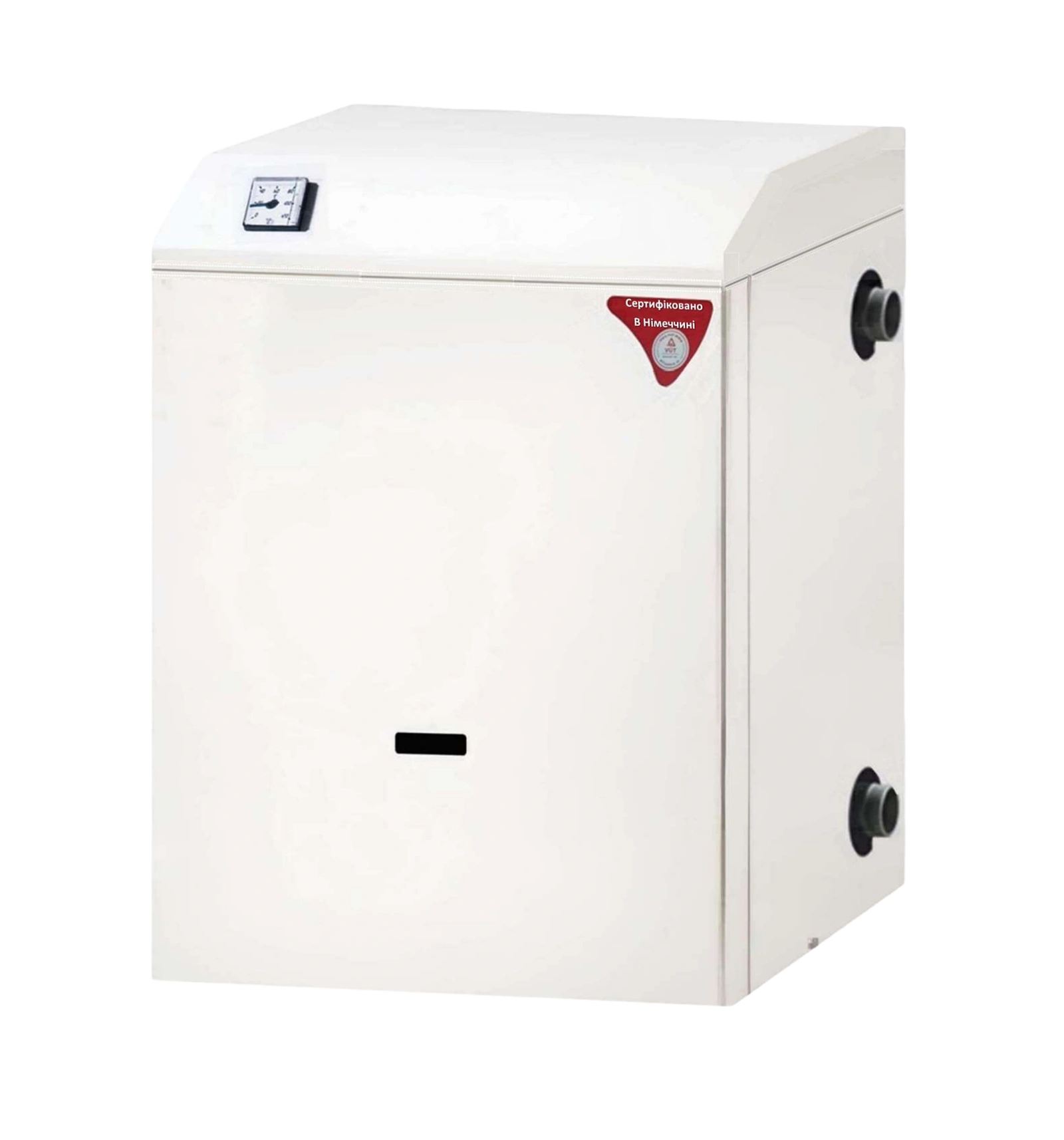 Котли серії TSY