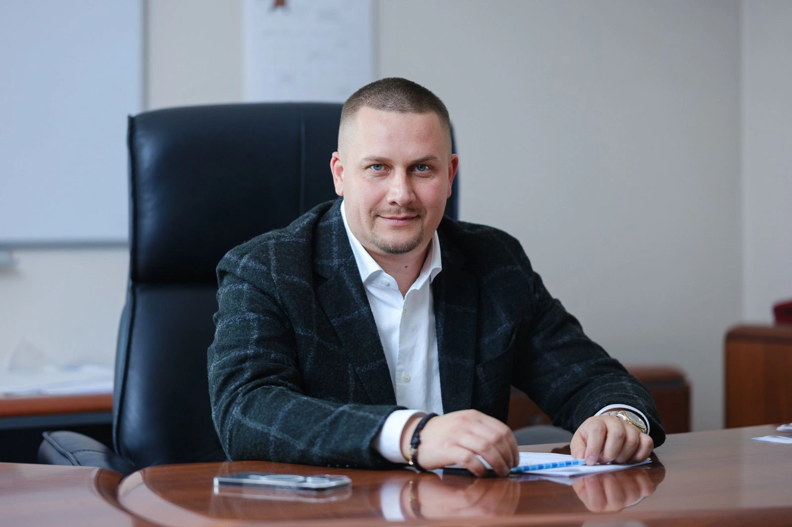 Олександр Крошка, ТМ KOLVI: Україна ще ніколи не була так готова до опалювального сезону, як зараз